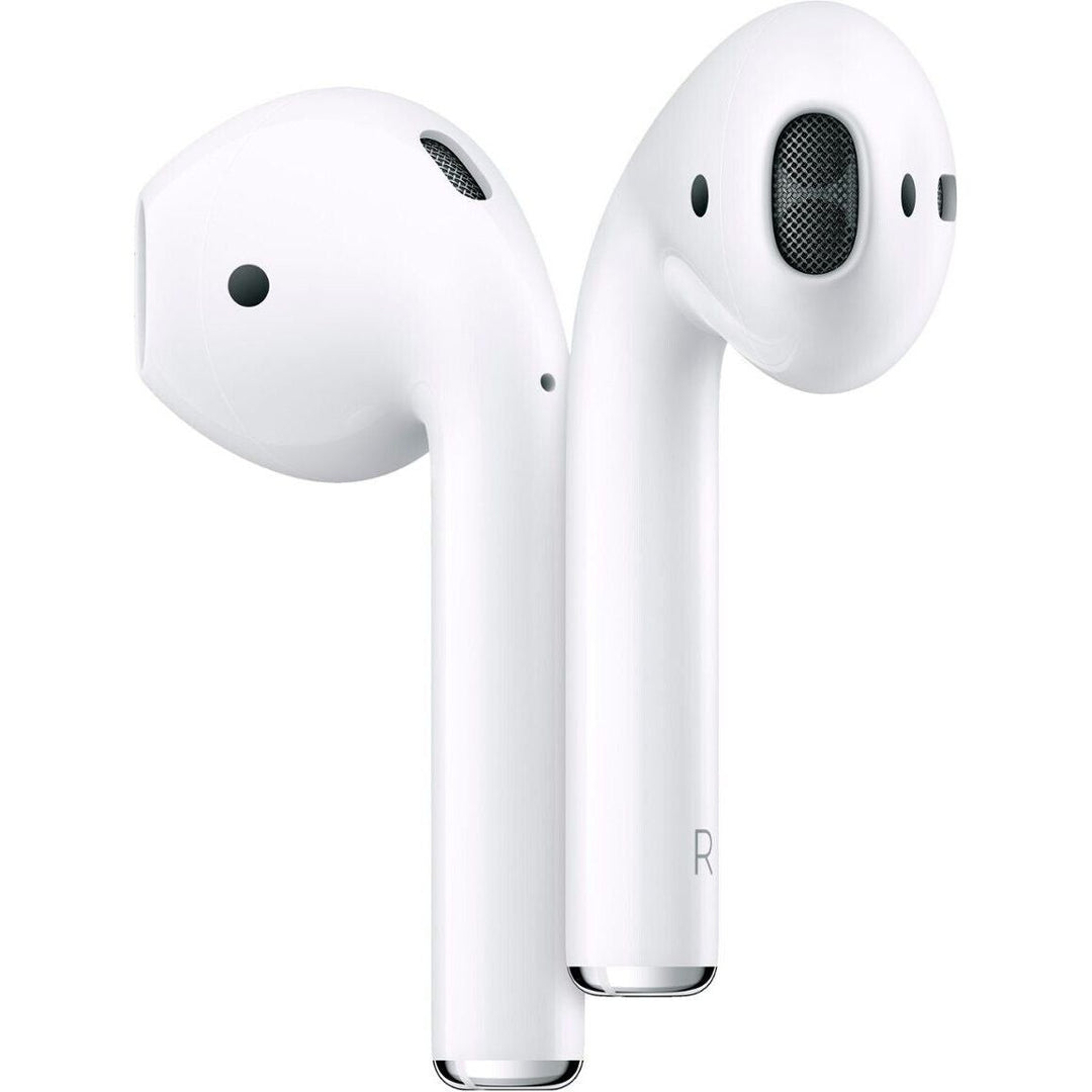 Apple Airpods 2Nd Generation with Charging Case - White - New