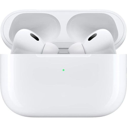 Apple Airpods Pro (2Nd Generation) Wireless Ear Buds USB-C Charging MTJV3AM/A