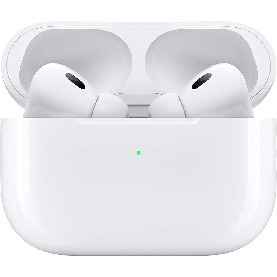 Apple AirPods Pro (1st Generation) with Magsafe Wireless Charging Case