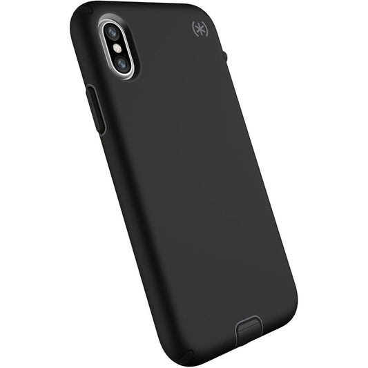 Speck Products Compatible Phone Case iPhone Xs/X, Sport Case, Black