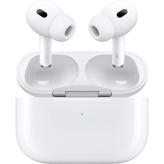 Apple AirPods Pro 2nd Generation with Magsafe Wireless Charging Case